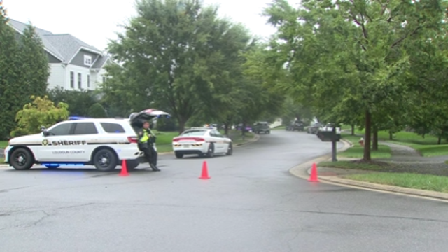 Husband arrested in Pennsylvania after wife killed in Northern Virginia home