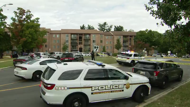 4 people detained after man shot dead in Montgomery County