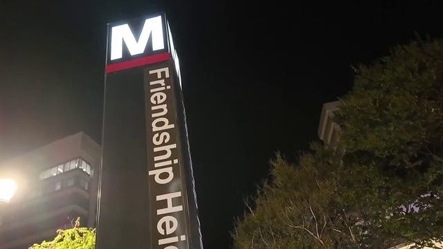 Metro's Red Line returns to normal as 3 stations reopen Monday