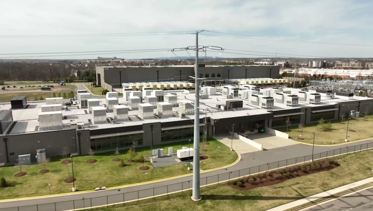 Loudoun County leaders table debate over data center approvals after warning about potential litigation cost