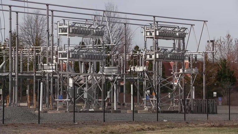 Loudoun County to discuss possible data center moratorium