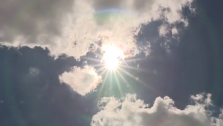 Summer heat in Virginia sends more people than usual to emergency rooms, urgent care