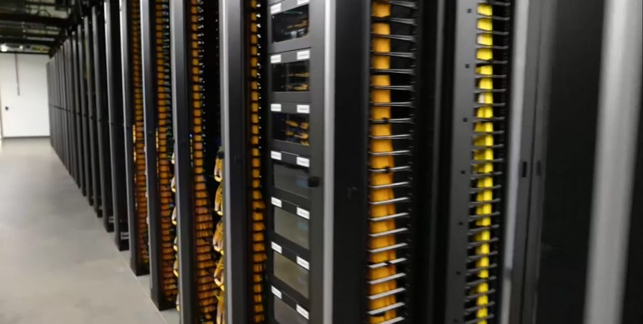 Loudoun County moves closer to data center pause