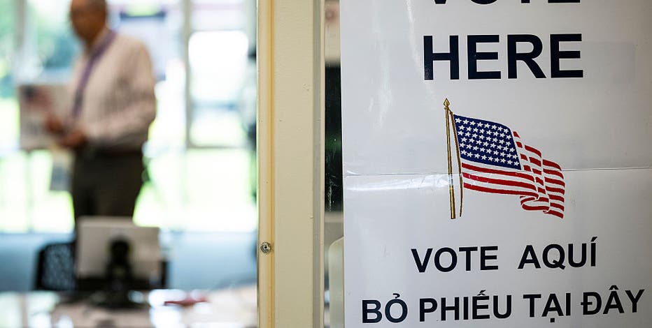 Virginia early voting starts Sept. 18: What voters need to know