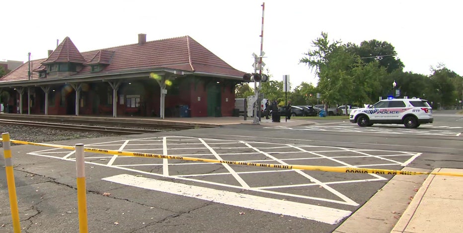 16-year-old girl killed, man injured in Old Town Manassas shooting: 1 arrested