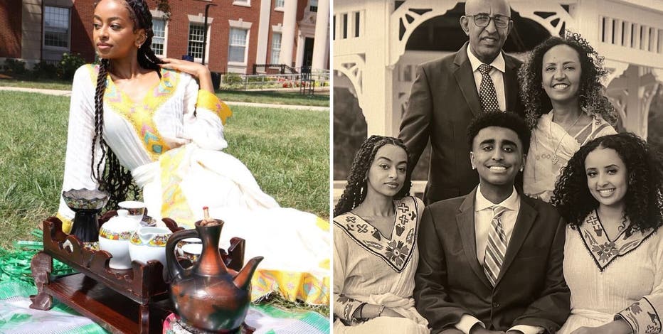 Police search for missing Howard University student last seen in Northern Virginia