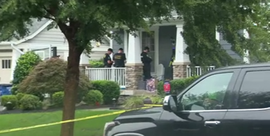 Data center consultant CEO accused of killing real estate agent wife in Northern Virginia