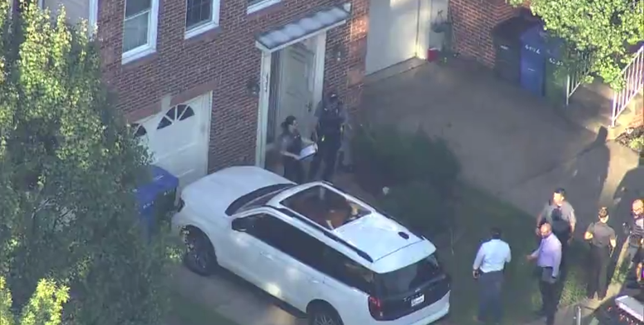 Northern Virginia couple identified after murder-suicide in