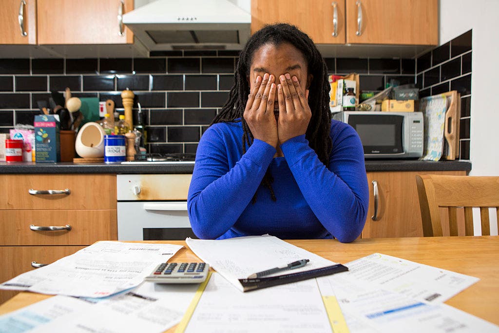 How are rising costs shaping voters in the DC suburbs?