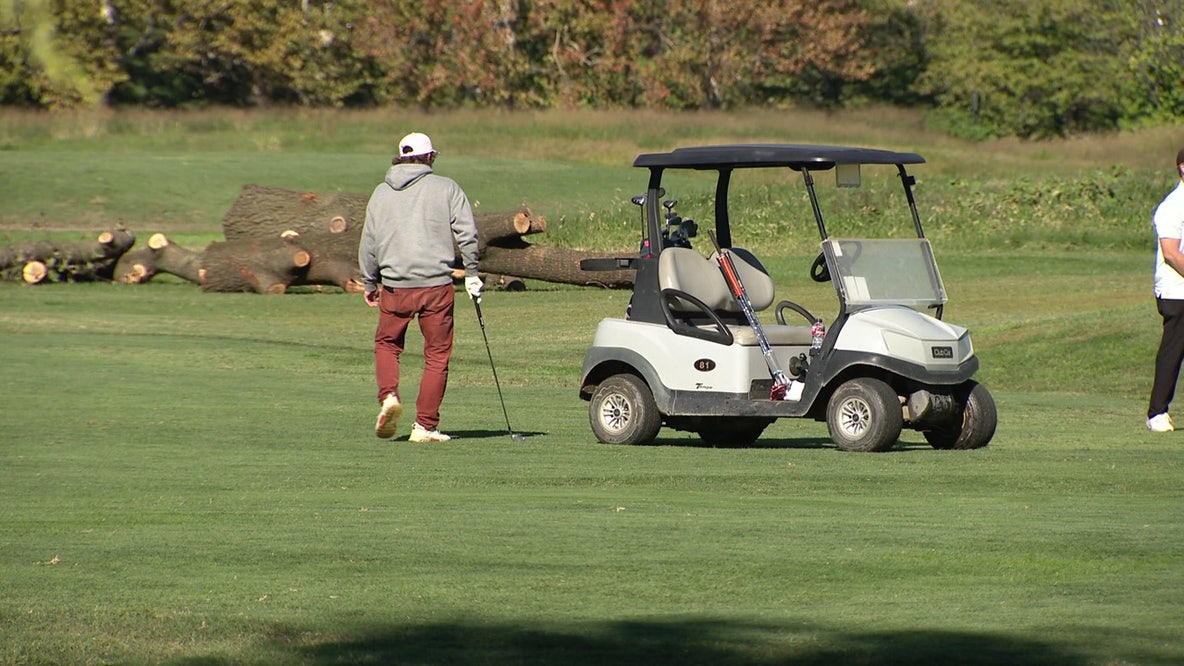 Judge orders inquiry into DOJ over Trump administration’s East Potomac golf course shutdown plan