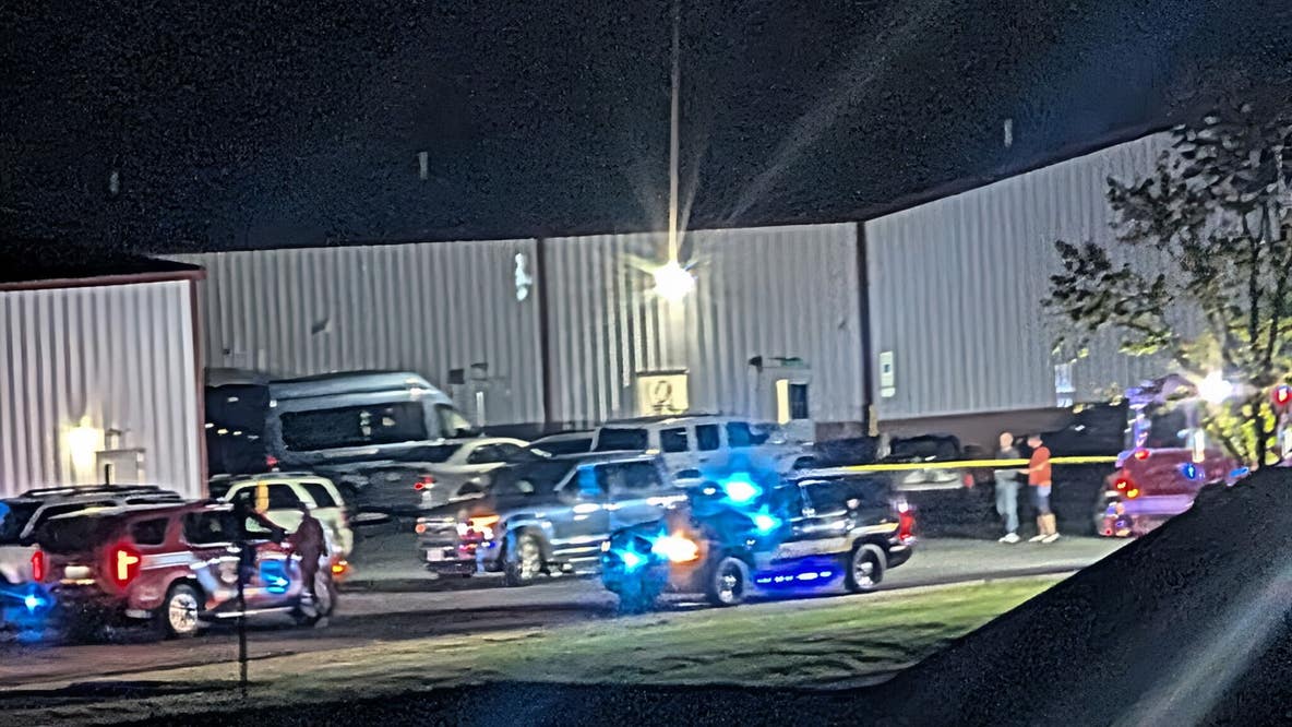Two men injured in shooting outside Culpeper County business