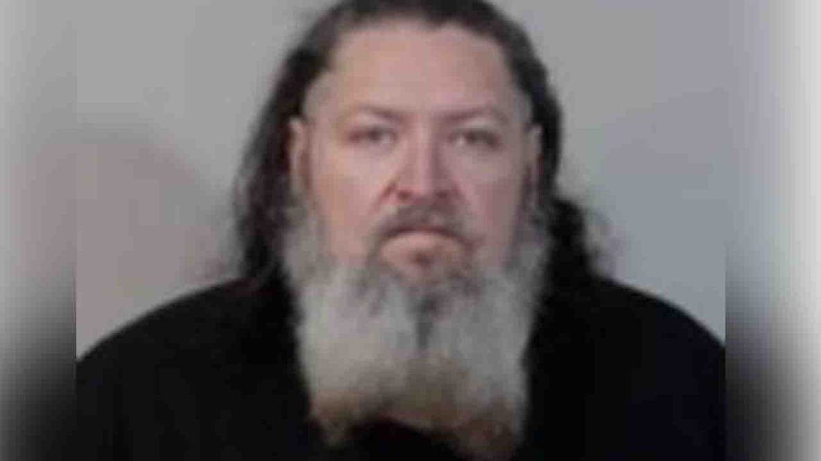 Stafford inmate charged in alleged murder-for-hire plot, authorities say