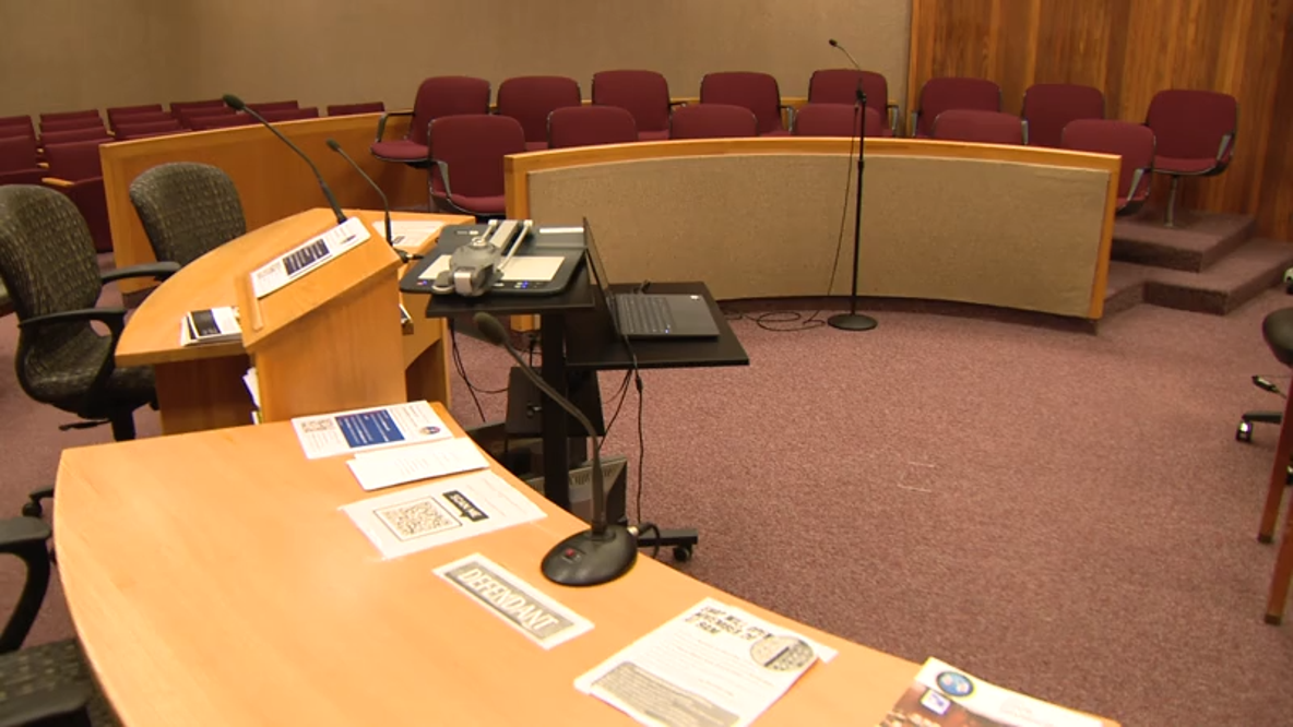 DC judges urge lawyers to take on pro bono cases amid shortage
