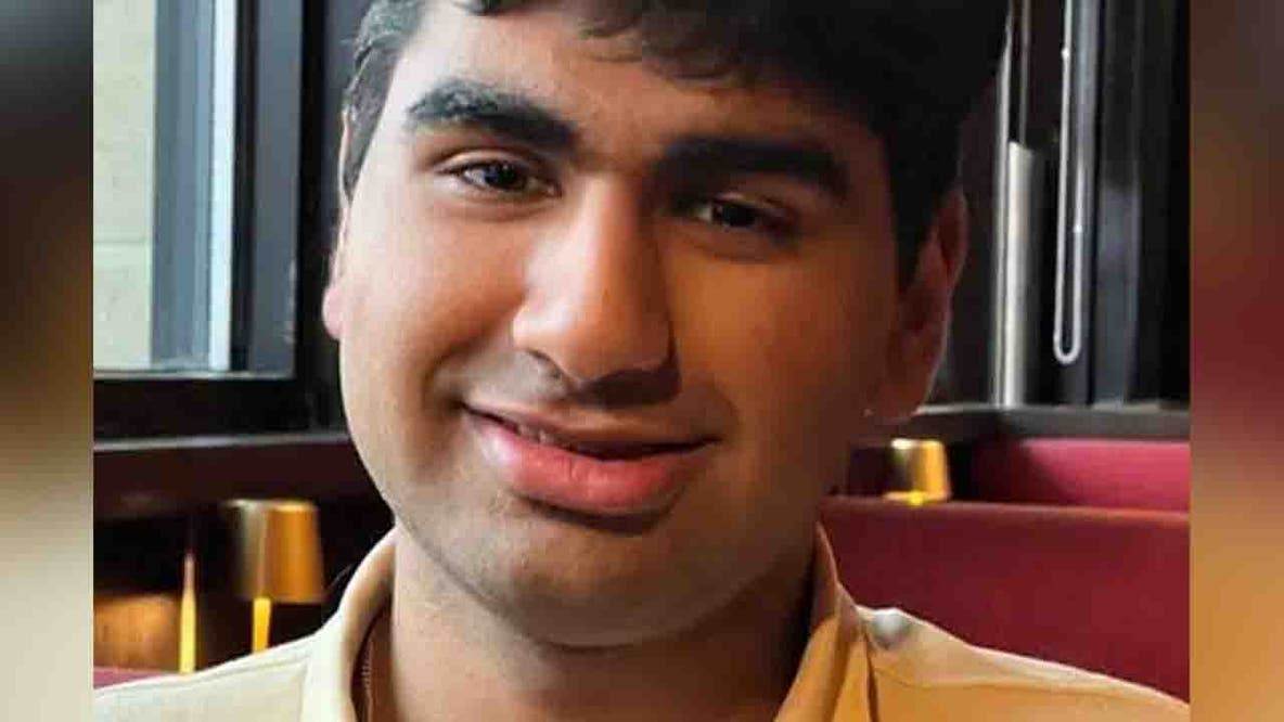 'Are you looking for me?': Details emerge after missing UMD student found safe, reunited with family