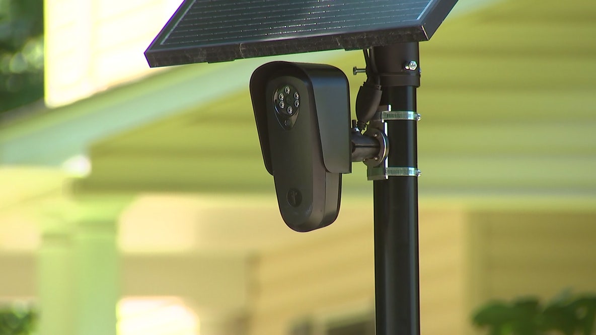 Alexandria police to deactivate Flock license plate reader cameras. Here’s what that means