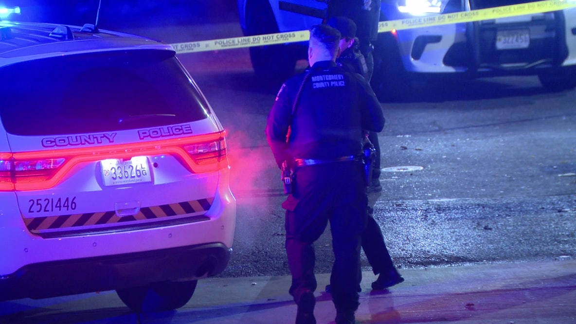 Police investigate deadly stabbing in Wheaton