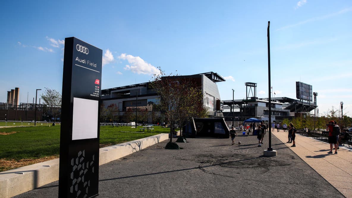 DC Council hearing exposes divide on Audi Field investment proposal