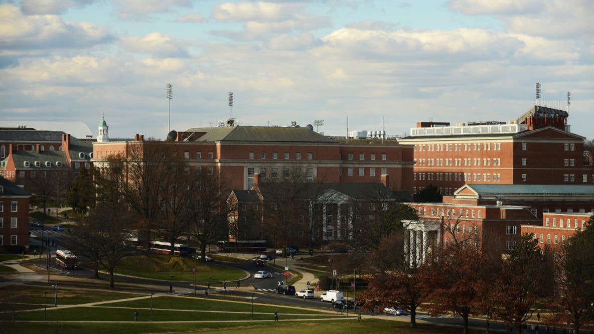 Missing UMD student found safe, reunited with family