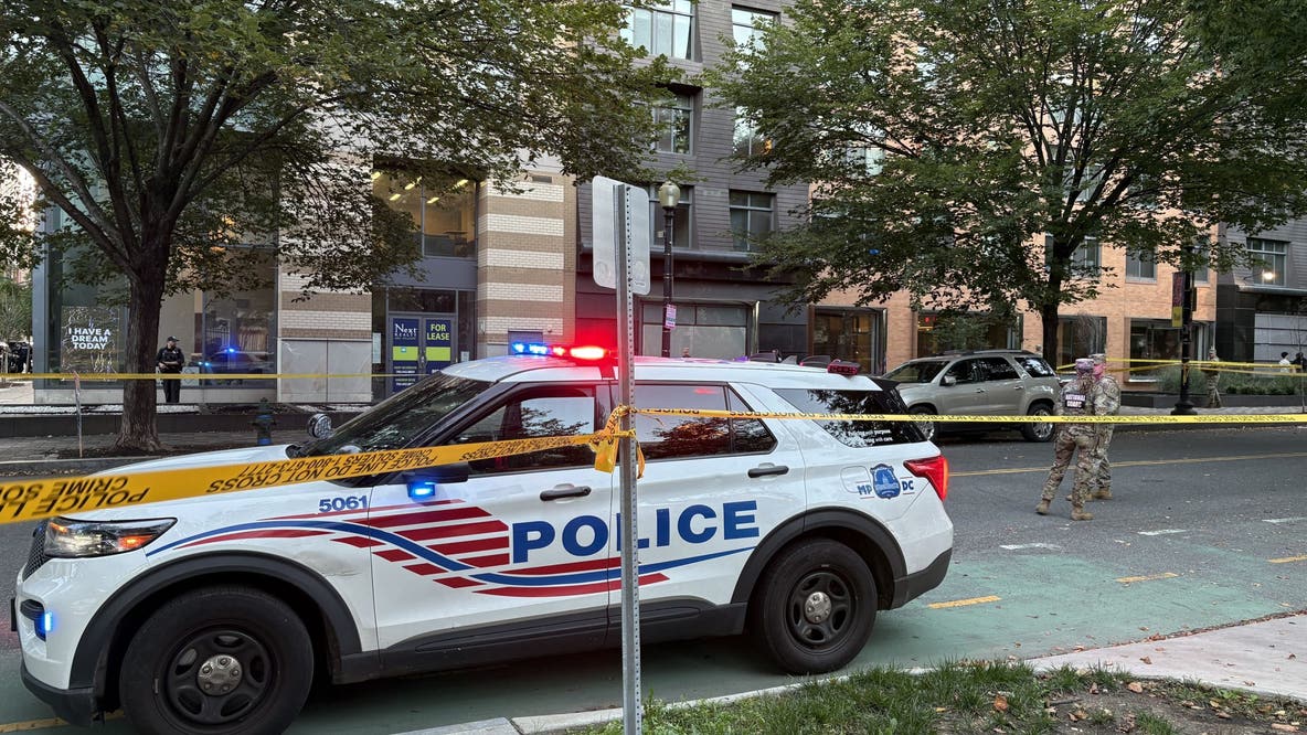 Man grazed by bullet during shooting in DC’s NoMa neighborhood; 3 suspects wanted
