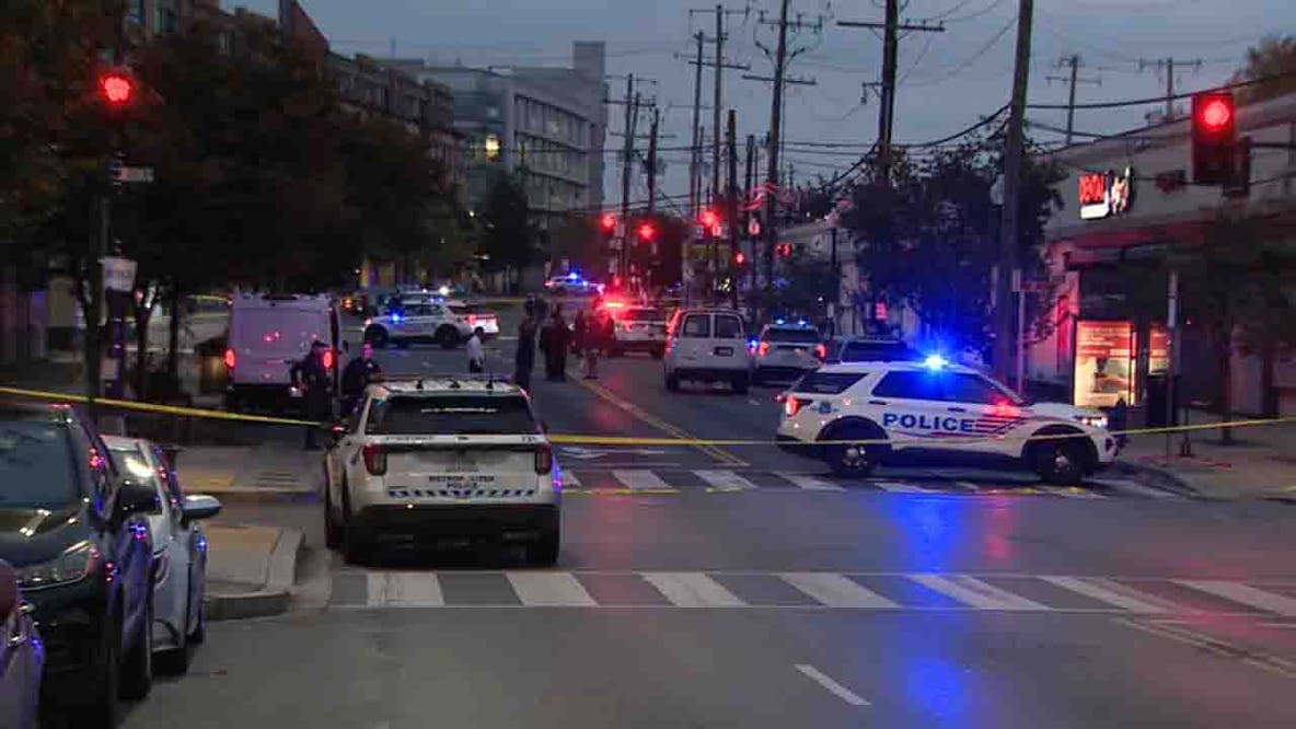 Police investigation disrupts Metro bus service, closes portion of Minnesota Avenue