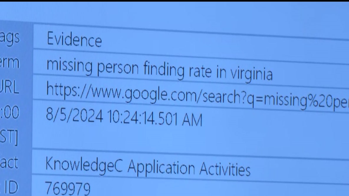 Naresh Bhatt murder trial continues Thursday after jurors see digital search evidence