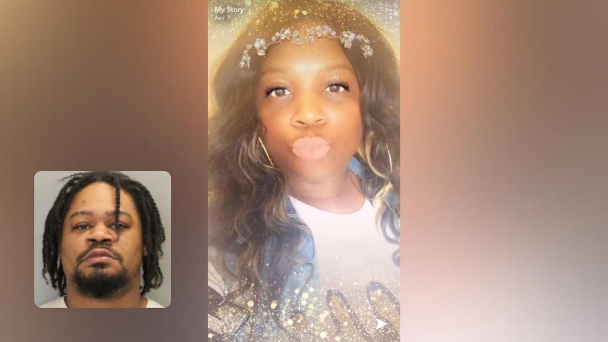 DC man sentenced to 45 years for 2022 murder of his children’s mother