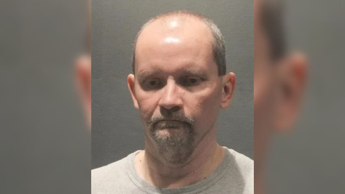 Former Arlington County substitute teacher sentenced to 5 years for sex crime against minor