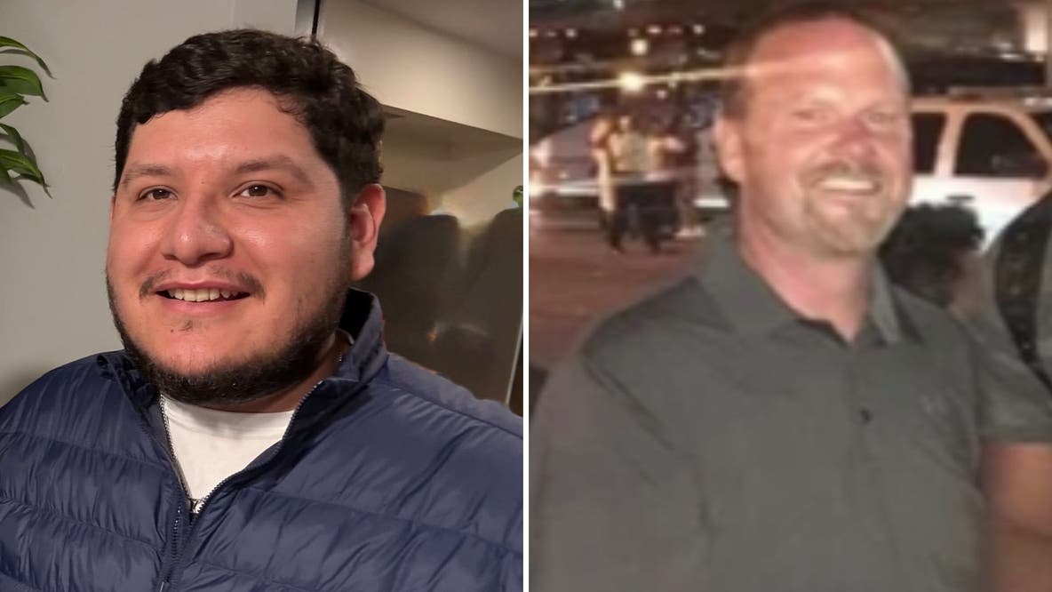 Northern Virginia community remembers 2 fathers killed in Manassas workplace shooting