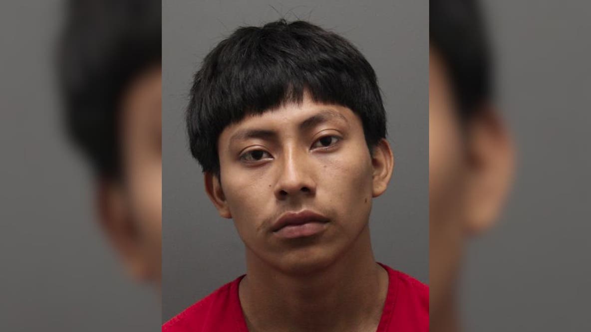 MS-13 gang member sentenced to 30 years for killing 2 in Northern Virginia