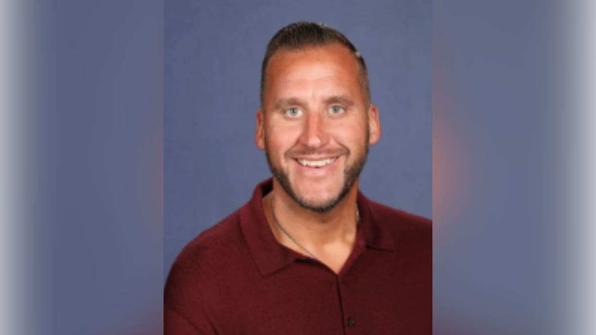 Montgomery County high school principal placed on leave; reason unclear