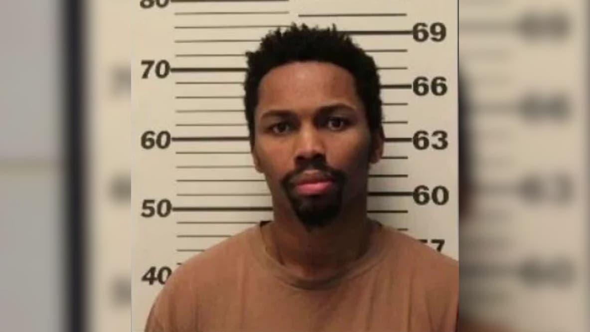 Suspect charged in D.C. shooting of National Guard member