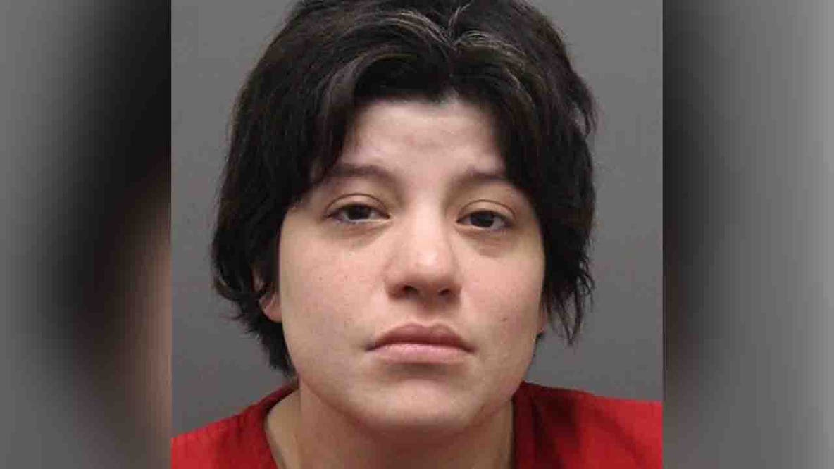 Virginia mother charged with homicide after 8-month-old infant drowns in bathtub