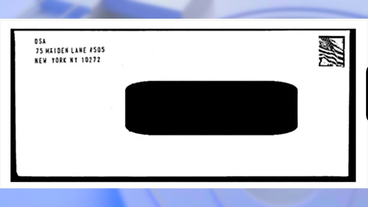 Suspicious letters spark safety scares at regional lawmakers' offices, mail centers