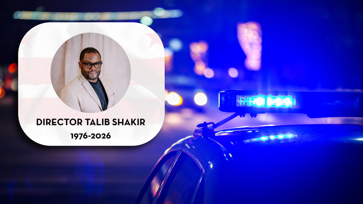 DC city official Talib Shakir killed after 2 electric scooters collide in Southeast