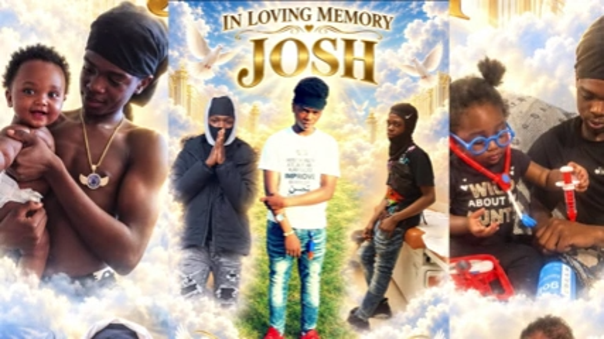 Godmother speaks out after teen killed in Southeast DC shooting: 'No greater pain than that'
