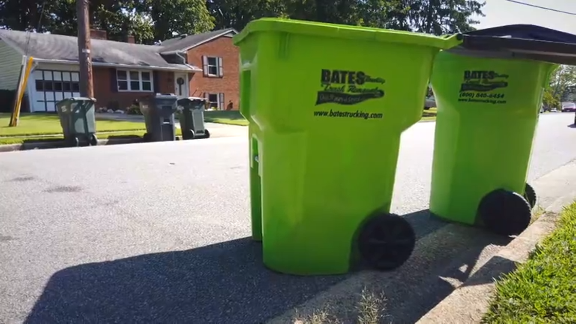 Trash changes could increase cost for Montgomery County residents