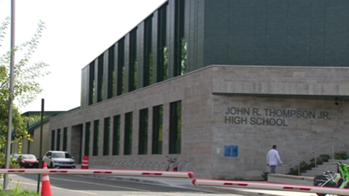 DC public schools political ideology survey sparks concerns among some parents