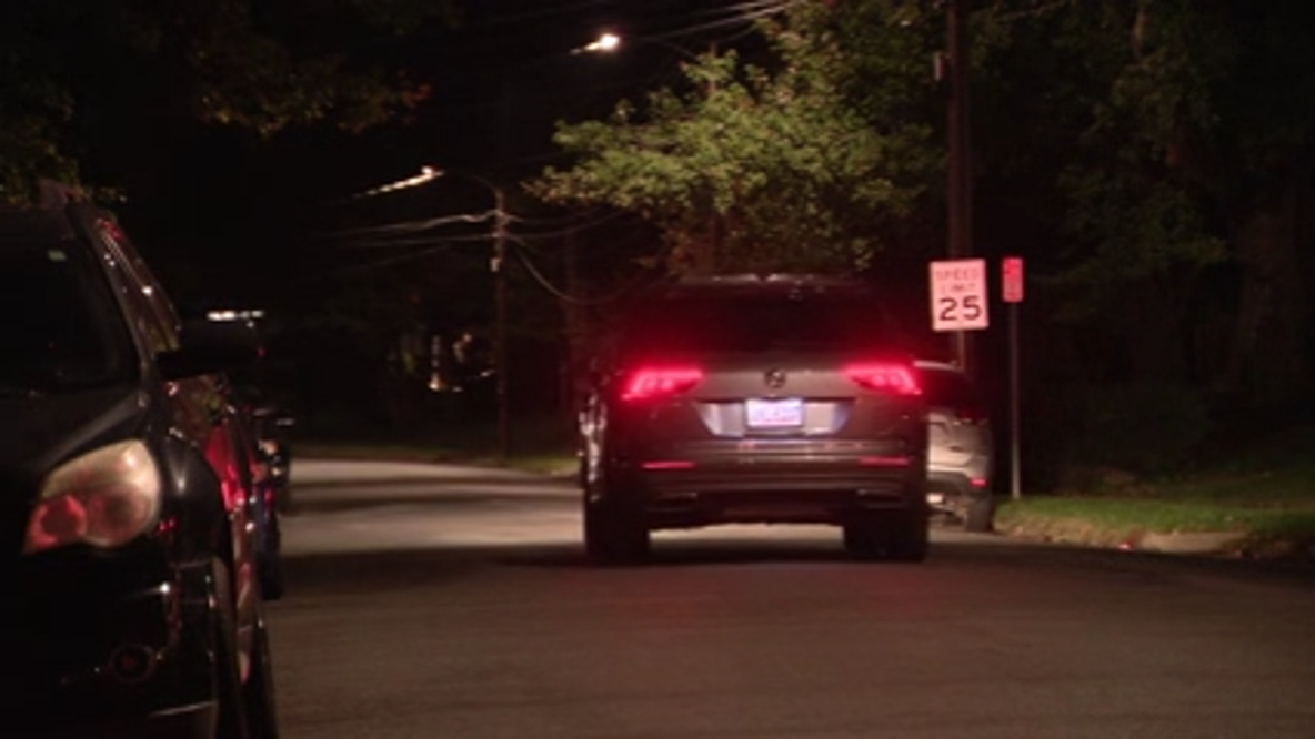 Fairfax County to lower speed limits to 20 mph on 10 roads