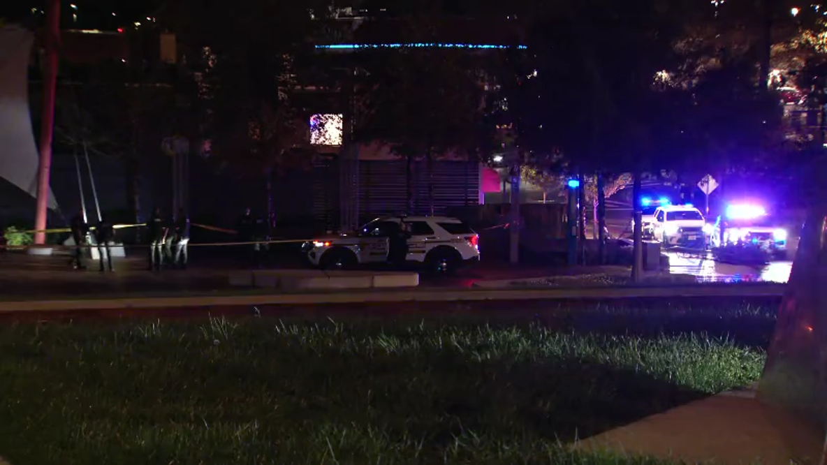 Three men hospitalized after overdose in Wheaton Metro station