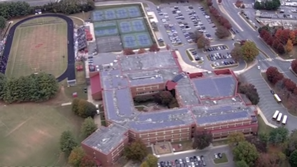 Some Montgomery County schools cancel homecoming dances due to low attendance