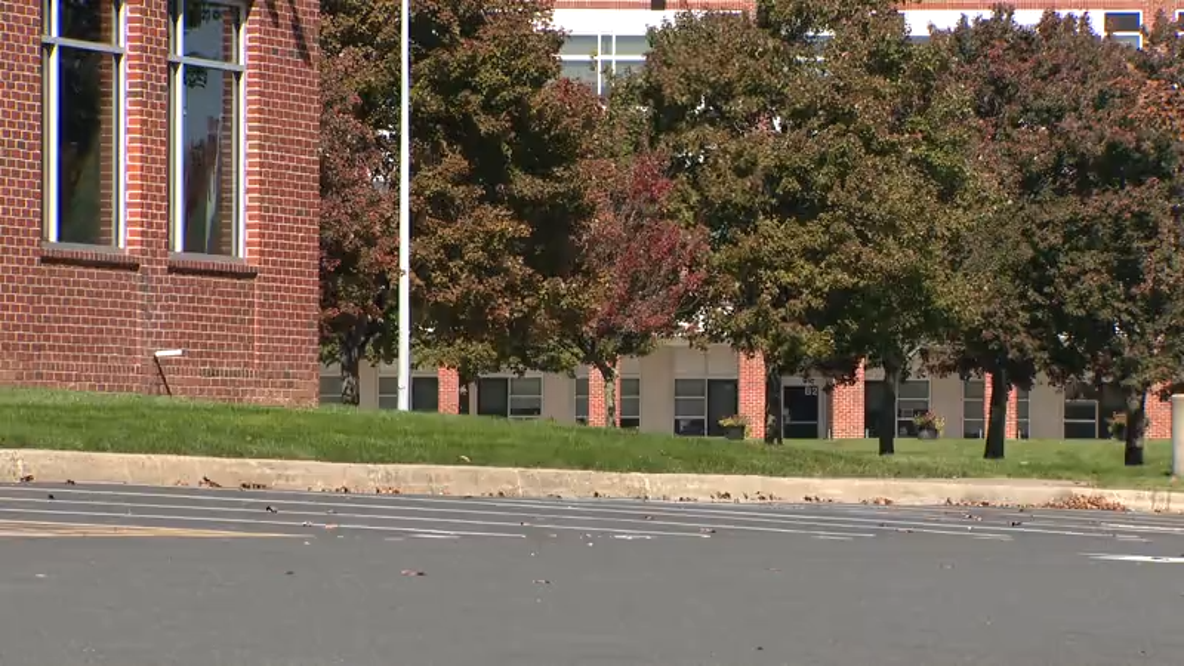 Parents raise concerns after firearms found on school campuses in DC, Virginia