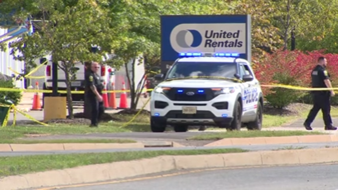 Northern Virginia community remembers 2 fathers killed in Manassas workplace shooting