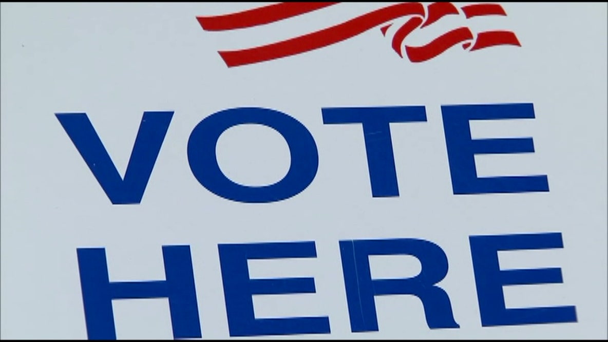 Maryland early voting begins Thursday; Virginia expands early voting sites