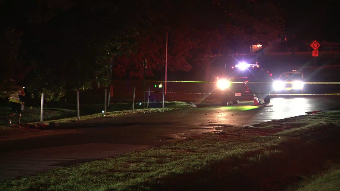 Benjamin Banneker Middle School open following water main break, sinkhole repairs
