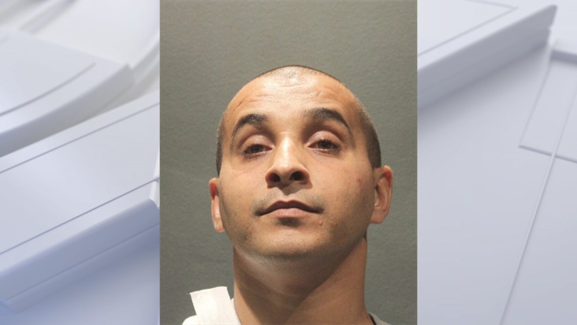 Man sentenced for 2023 shooting outside Clarendon bar after international search