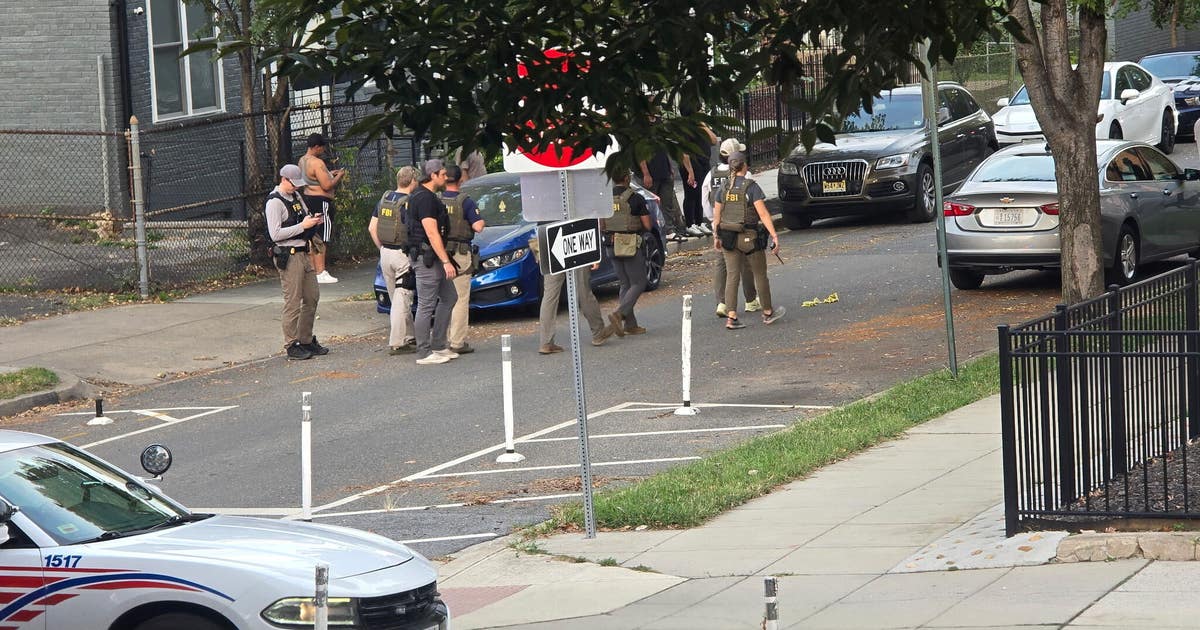 Shooting News Image