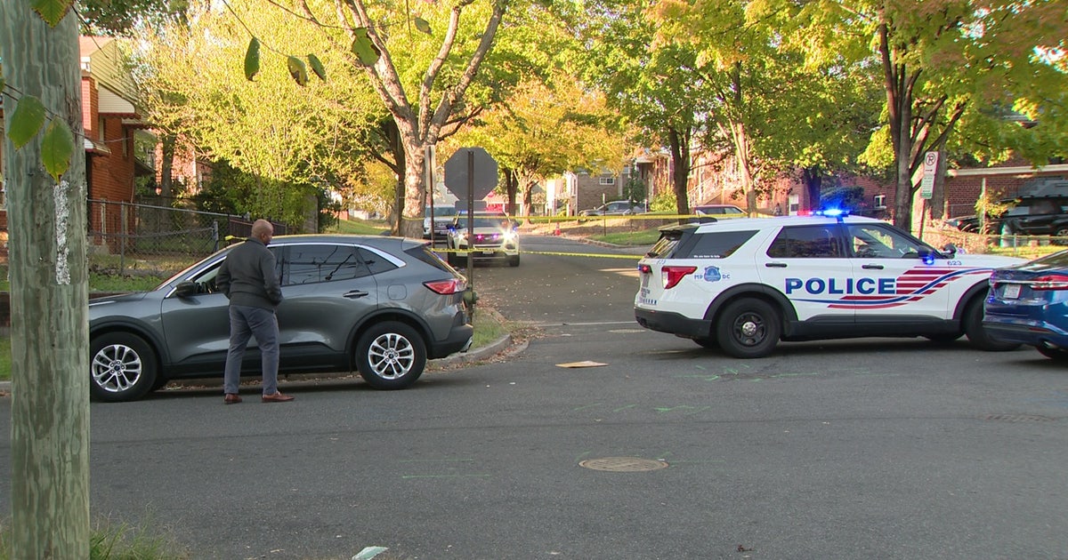 Shooting News Image