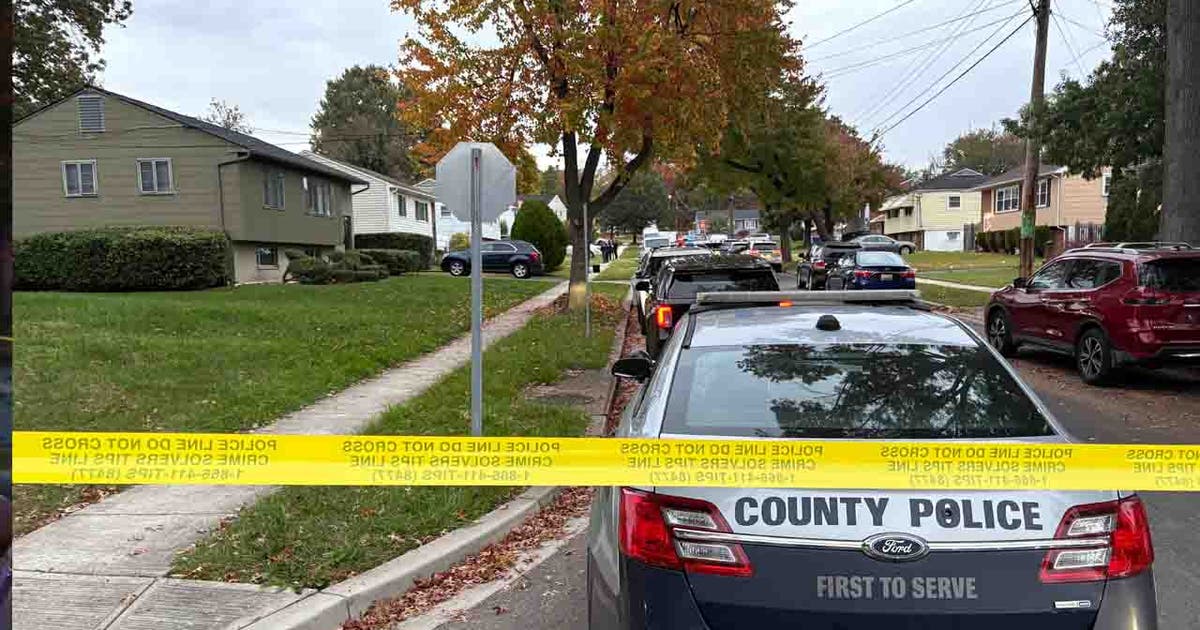 Man killed in early morning stabbing in College Park | FOX 5 DC