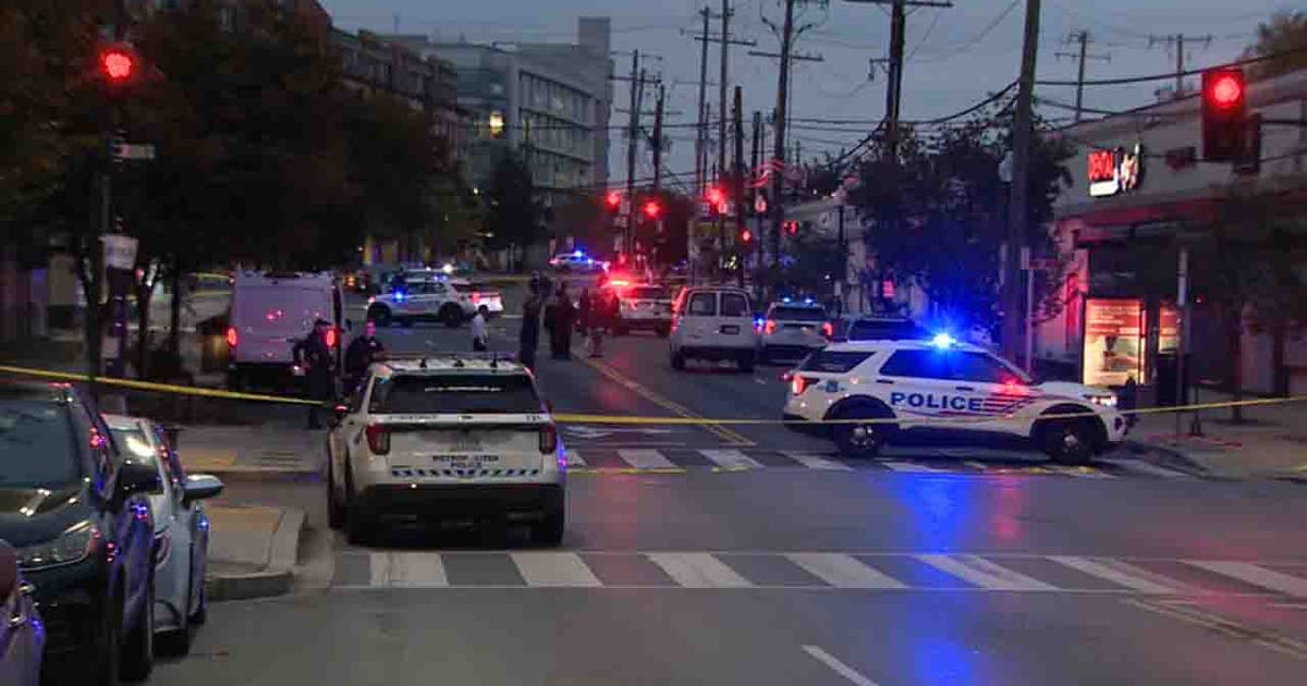 Police investigation disrupts Metro bus service, closes portion of ...