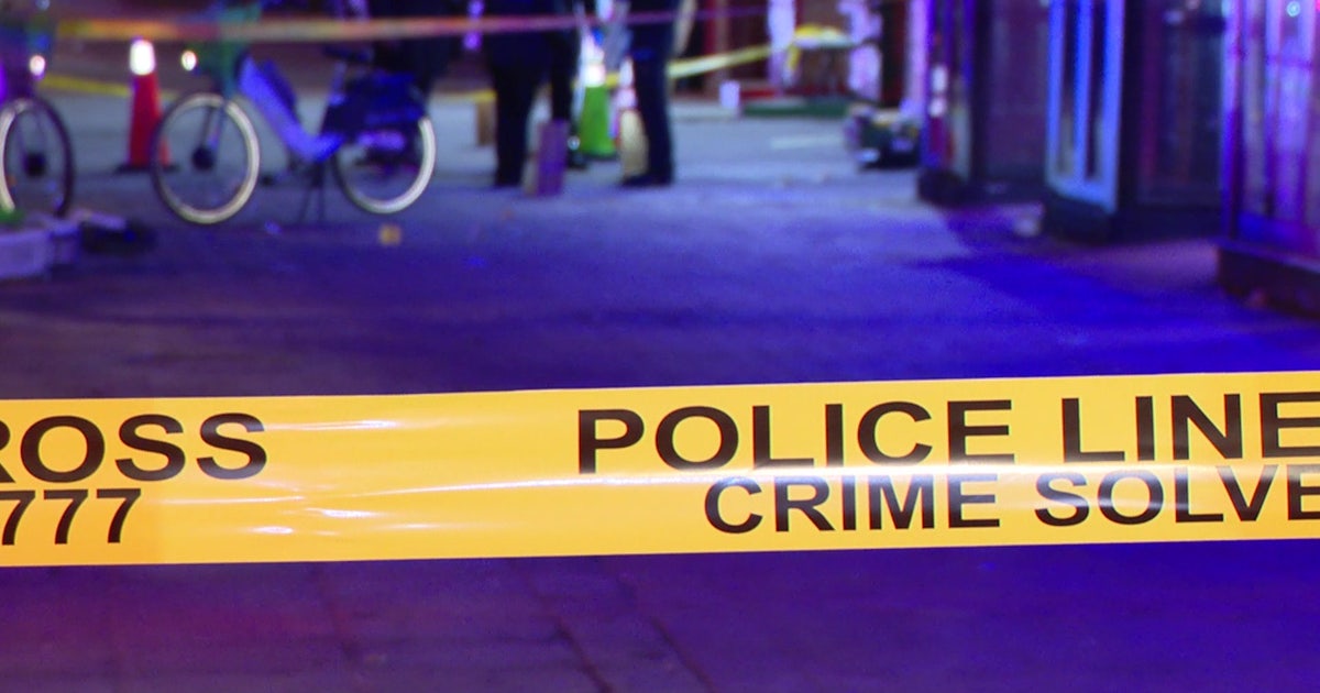 Shooting News Image